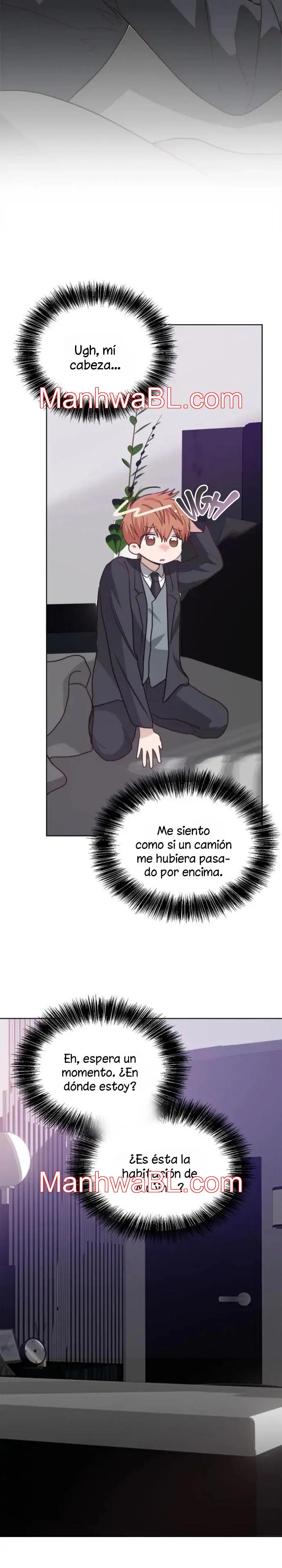 Me convertí en el pésimo seme - Capítulo 41.00 manhwa