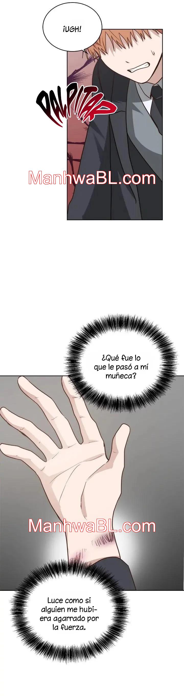 Me convertí en el pésimo seme - Capítulo 41.00 manhwa