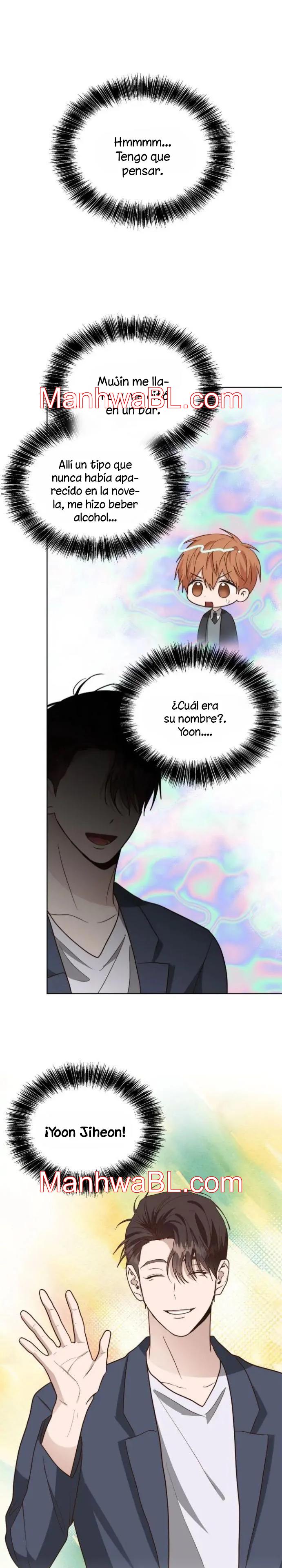 Me convertí en el pésimo seme - Capítulo 41.00 manhwa