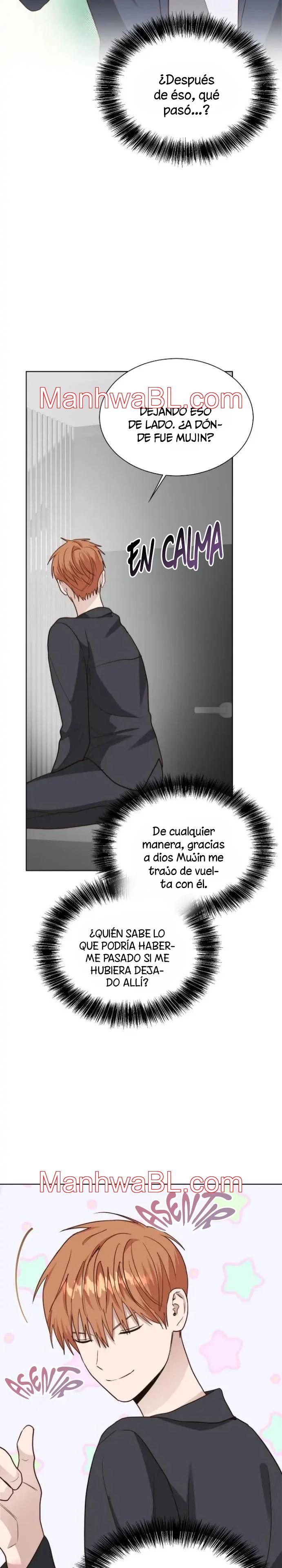 Me convertí en el pésimo seme - Capítulo 41.00 manhwa