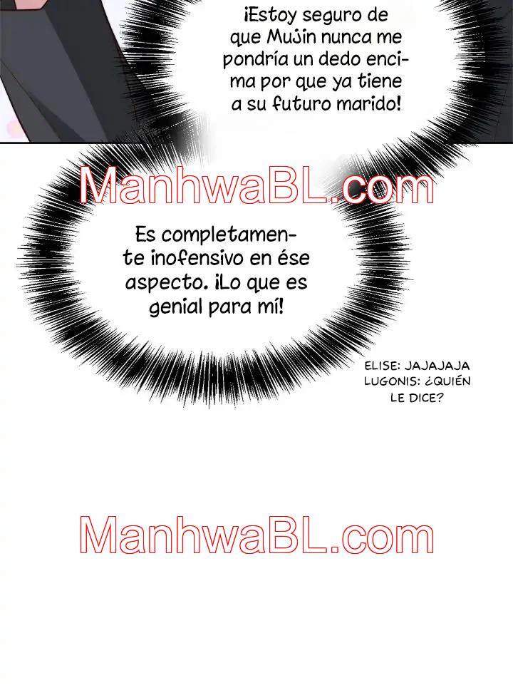 Me convertí en el pésimo seme - Capítulo 41.00 manhwa