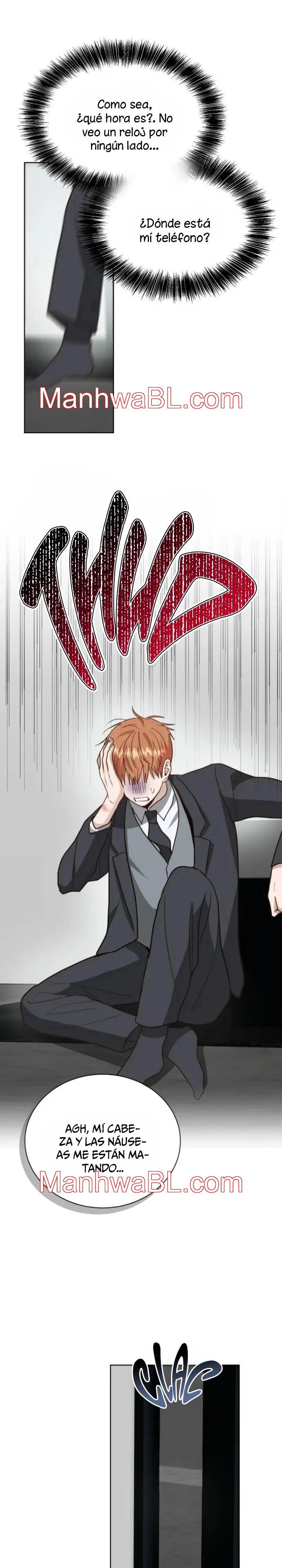 Me convertí en el pésimo seme - Capítulo 41.00 manhwa