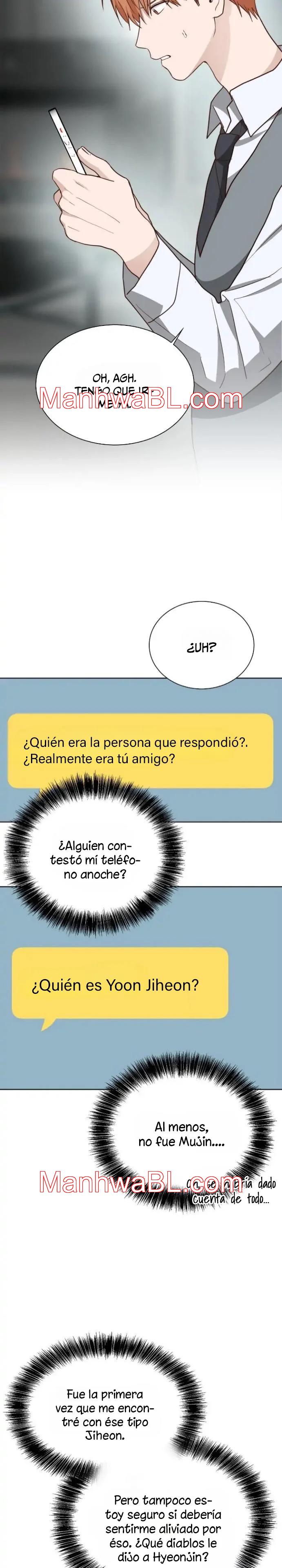 Me convertí en el pésimo seme - Capítulo 41.00 manhwa