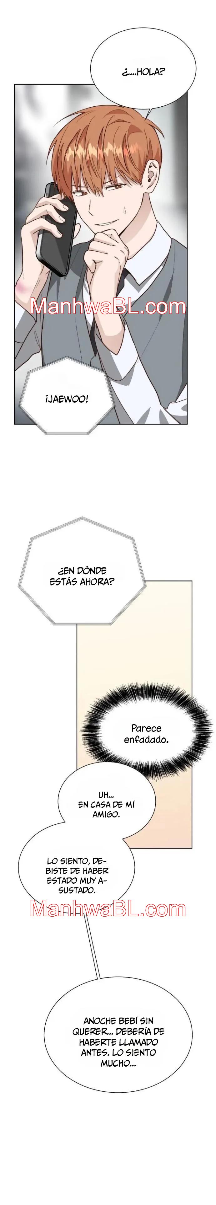 Me convertí en el pésimo seme - Capítulo 41.00 manhwa