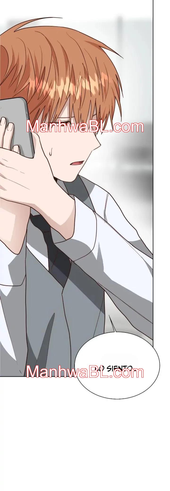 Me convertí en el pésimo seme - Capítulo 41.00 manhwa