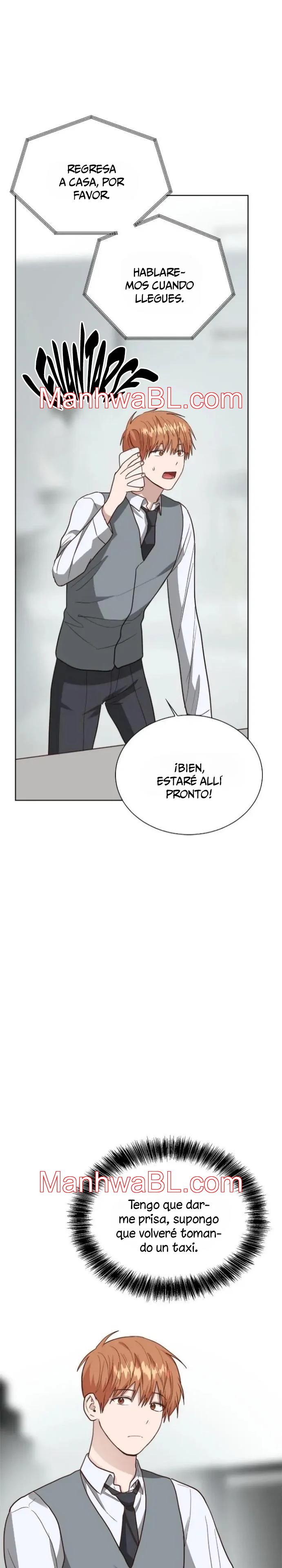 Me convertí en el pésimo seme - Capítulo 41.00 manhwa
