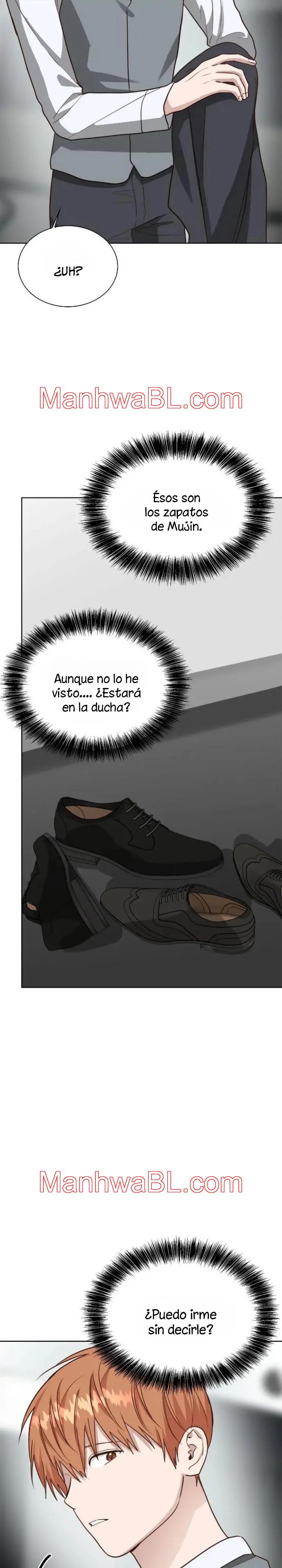 Me convertí en el pésimo seme - Capítulo 41.00 manhwa