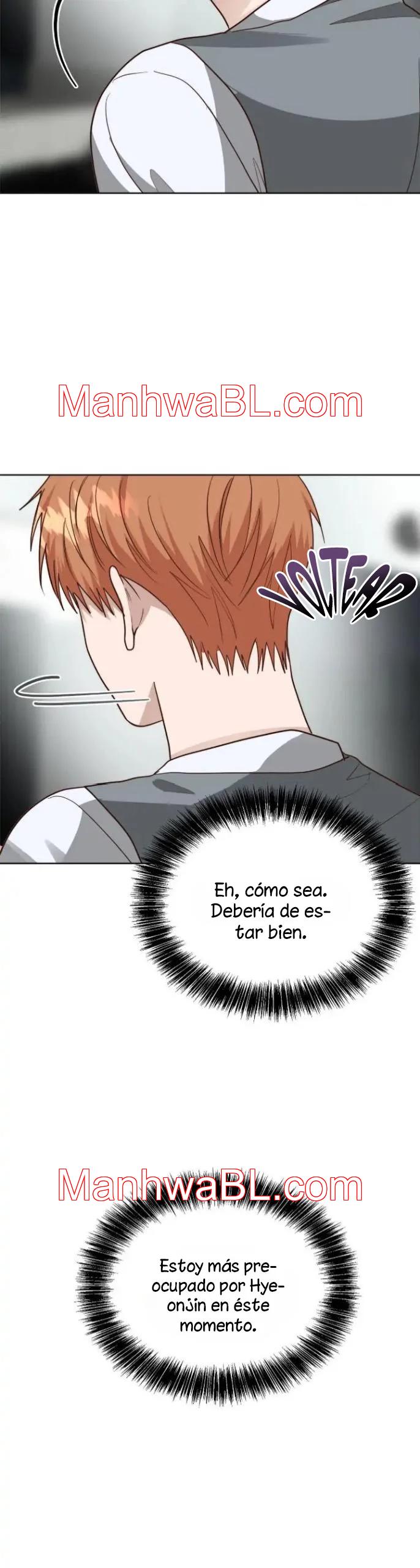 Me convertí en el pésimo seme - Capítulo 41.00 manhwa