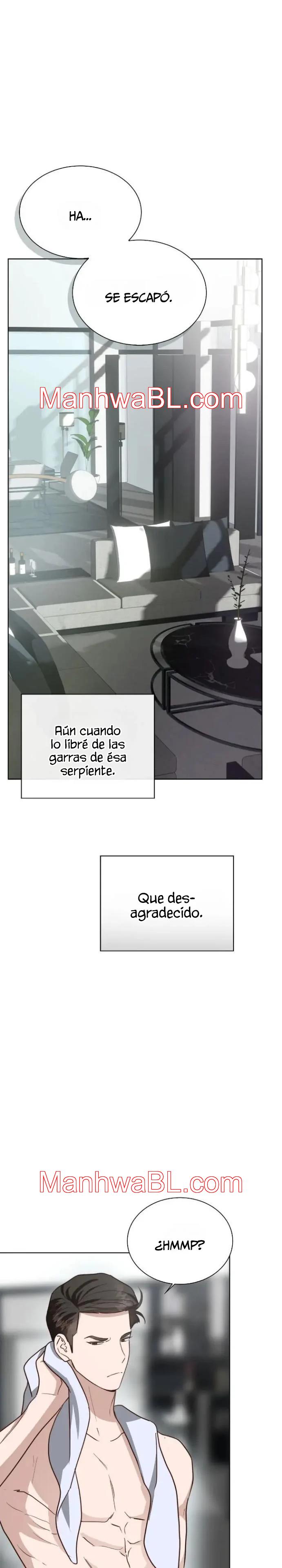 Me convertí en el pésimo seme - Capítulo 41.00 manhwa