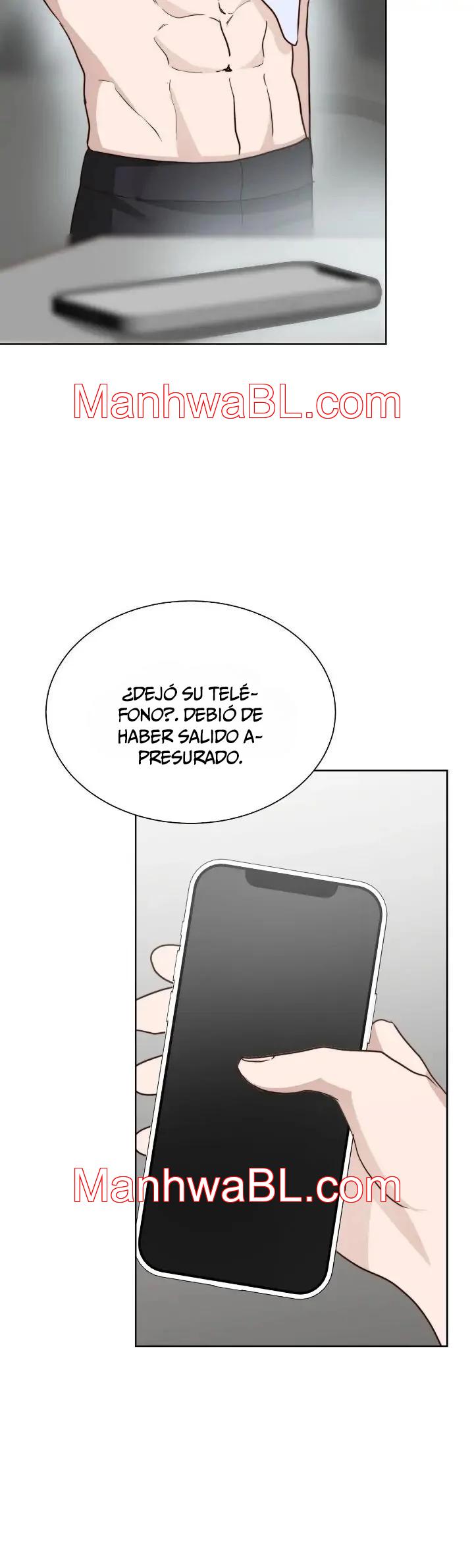 Me convertí en el pésimo seme - Capítulo 41.00 manhwa