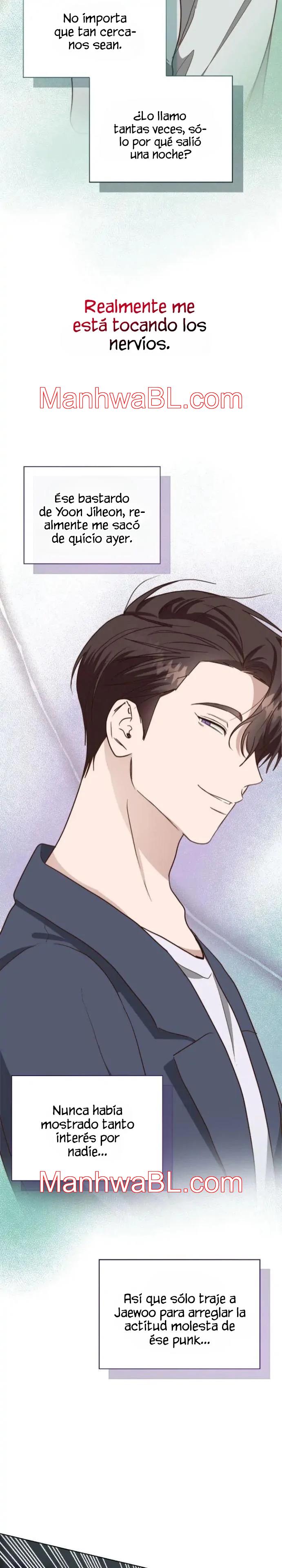 Me convertí en el pésimo seme - Capítulo 41.00 manhwa