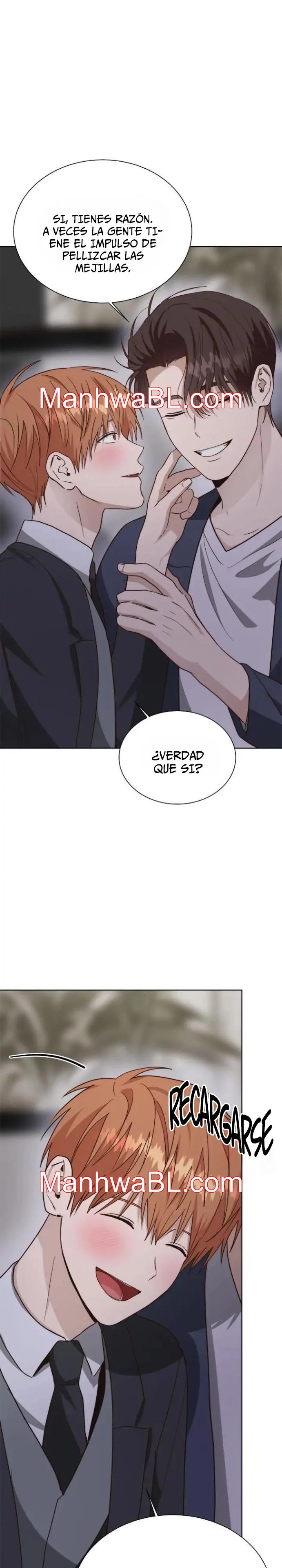 Me convertí en el pésimo seme - Capítulo 41.00 manhwa