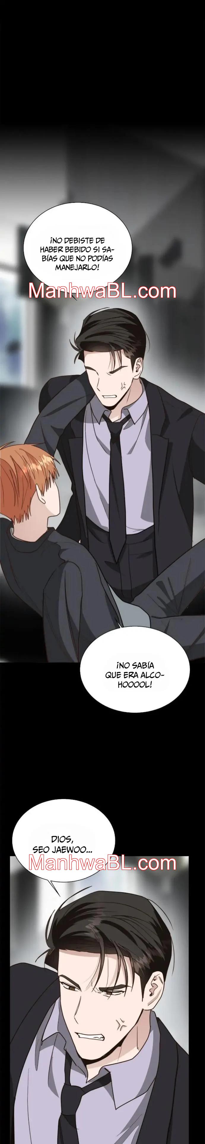 Me convertí en el pésimo seme - Capítulo 41.00 manhwa
