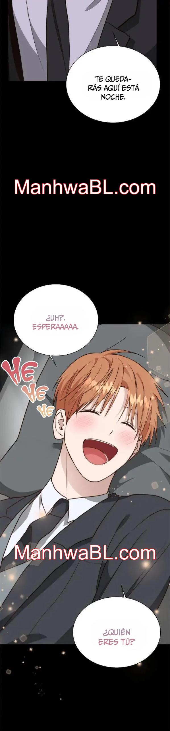 Me convertí en el pésimo seme - Capítulo 41.00 manhwa