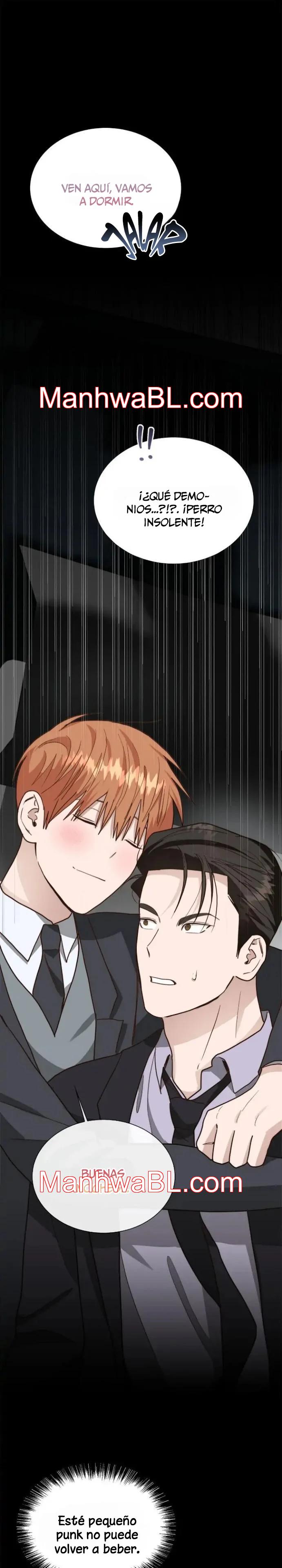 Me convertí en el pésimo seme - Capítulo 41.00 manhwa