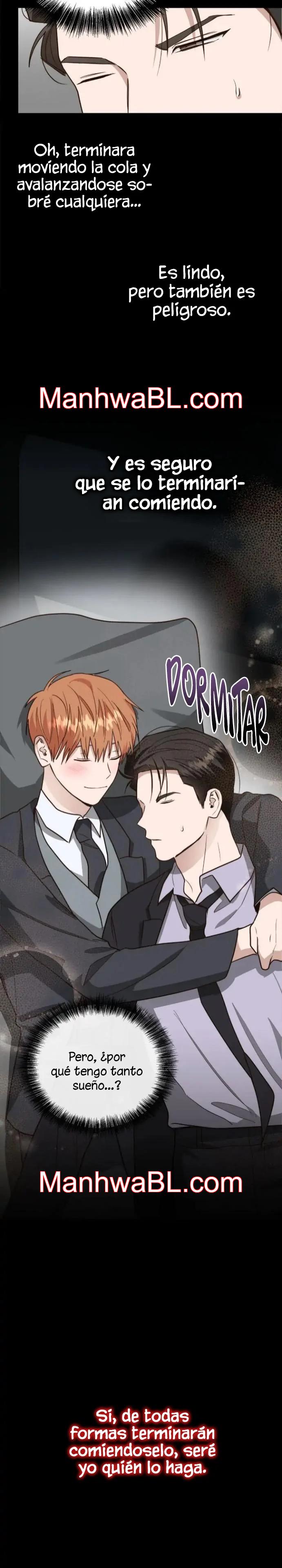 Me convertí en el pésimo seme - Capítulo 41.00 manhwa