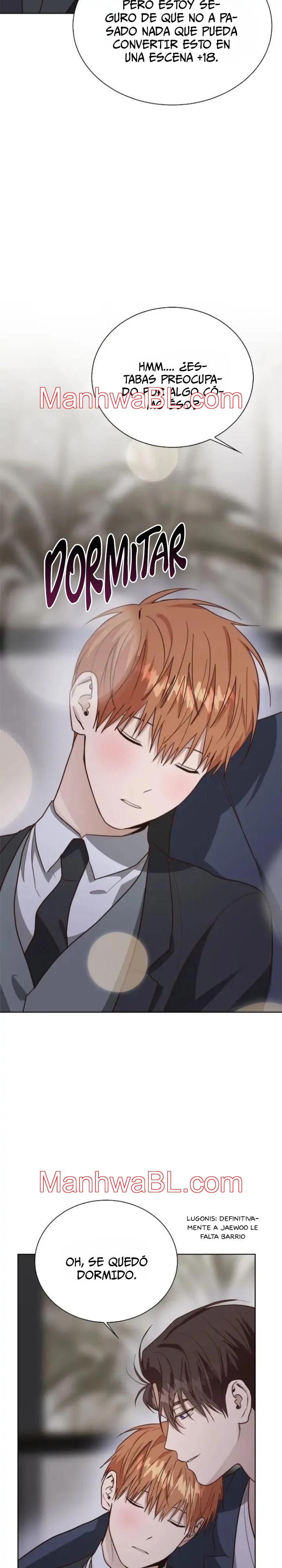 Me convertí en el pésimo seme - Capítulo 41.00 manhwa