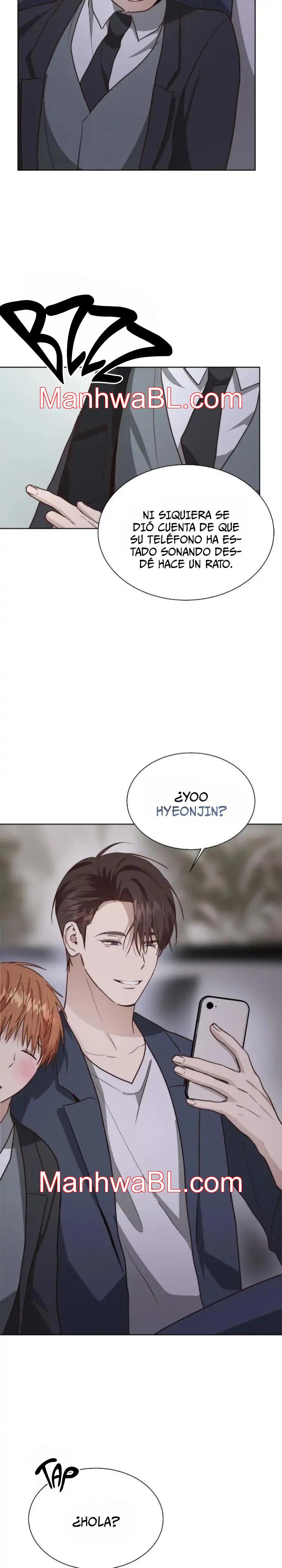 Me convertí en el pésimo seme - Capítulo 41.00 manhwa