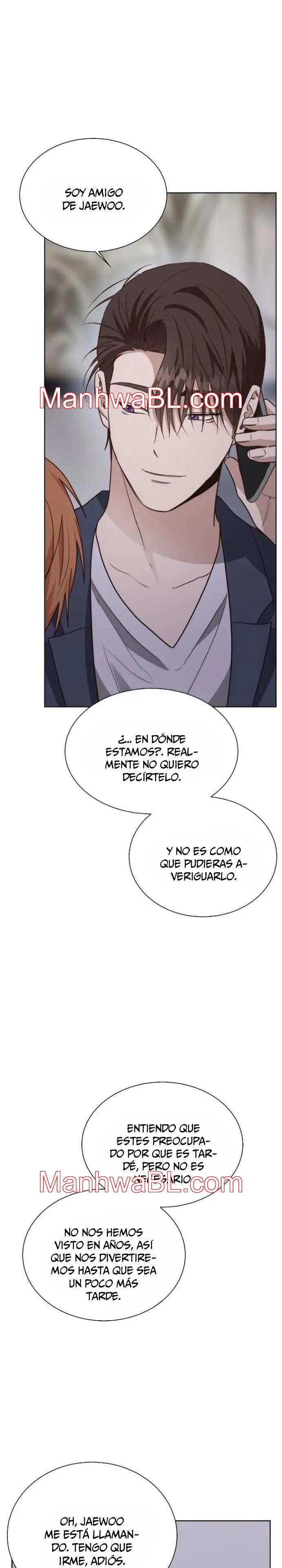 Me convertí en el pésimo seme - Capítulo 41.00 manhwa