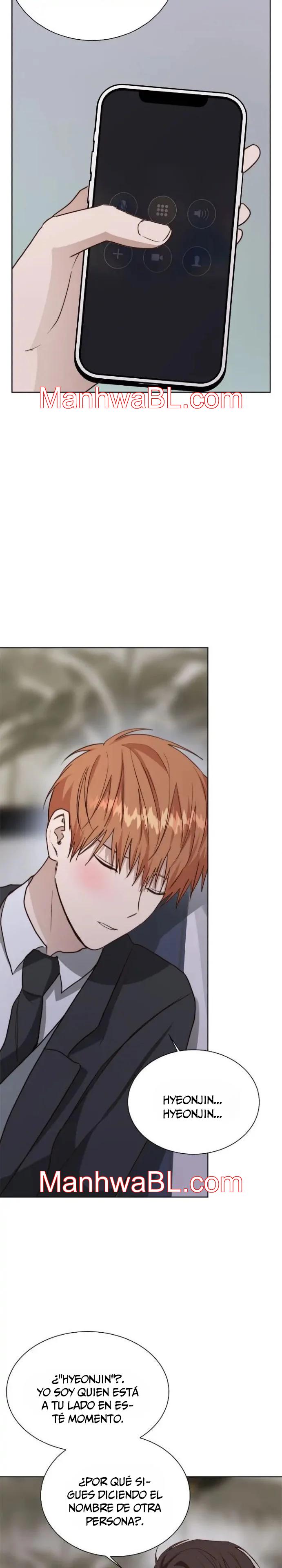 Me convertí en el pésimo seme - Capítulo 41.00 manhwa