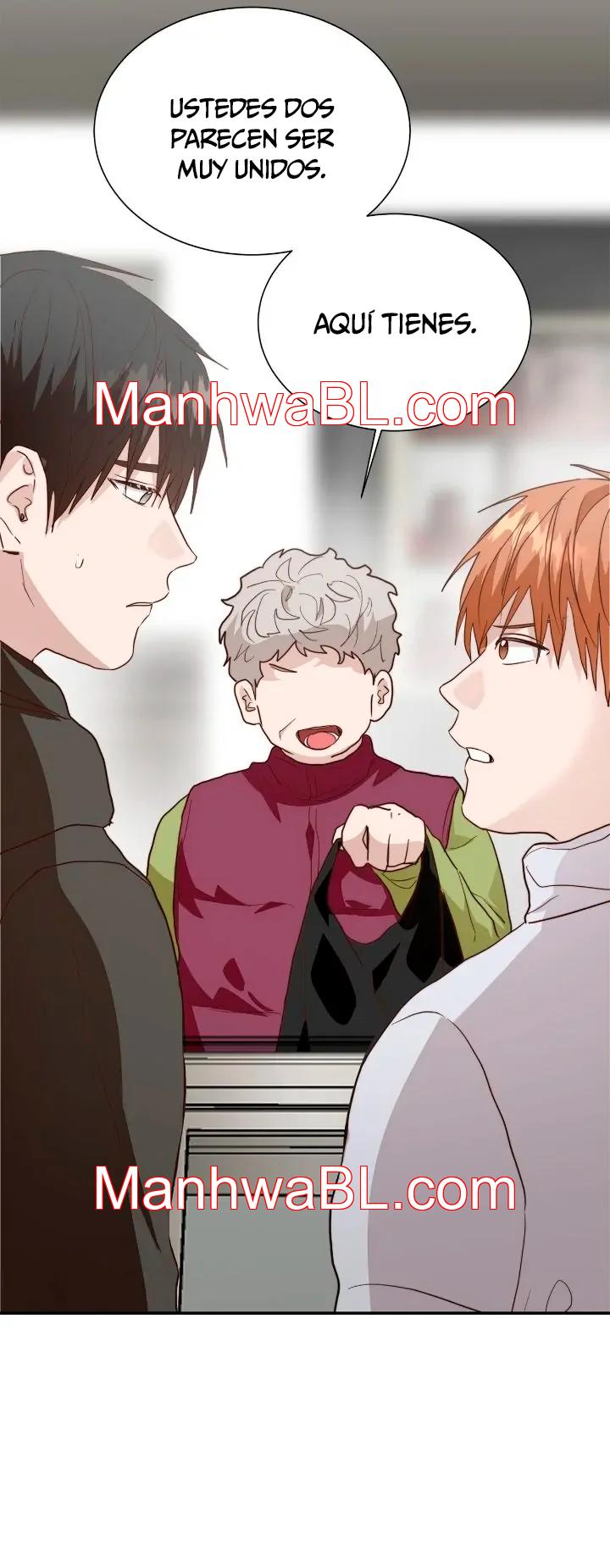Me convertí en el pésimo seme - Capítulo 60.00 manhwa