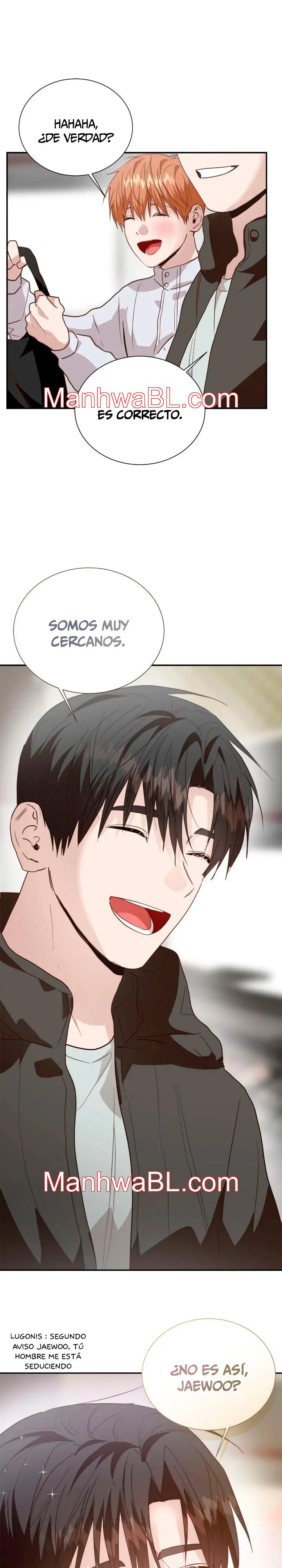Me convertí en el pésimo seme - Capítulo 60.00 manhwa