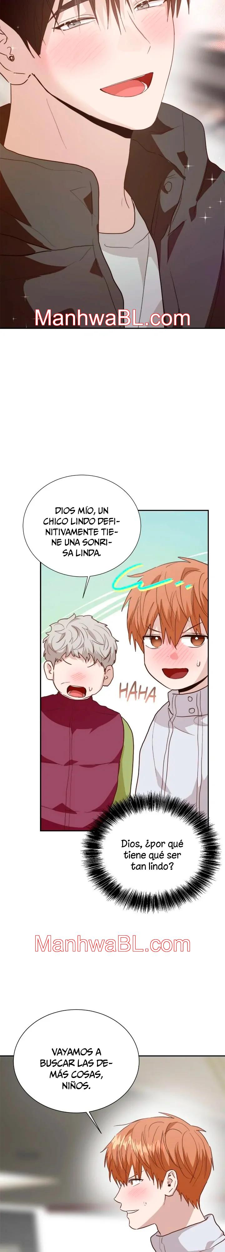 Me convertí en el pésimo seme - Capítulo 60.00 manhwa
