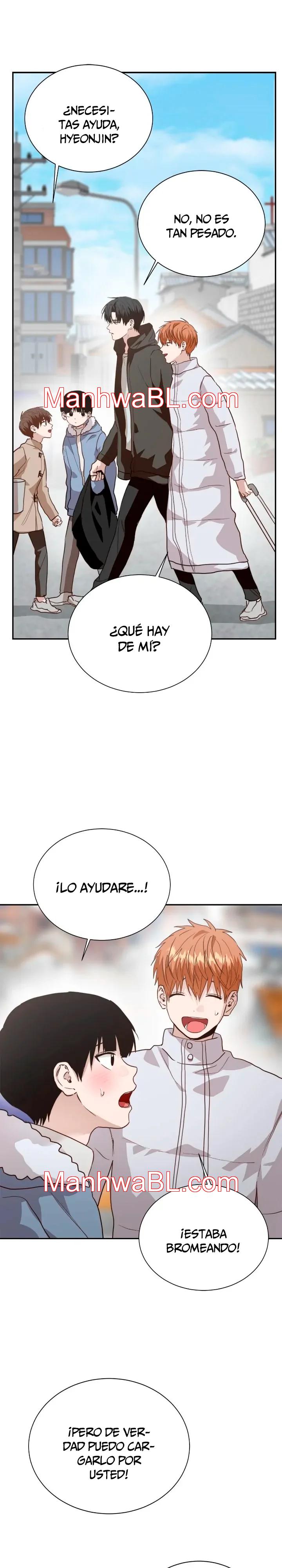 Me convertí en el pésimo seme - Capítulo 60.00 manhwa