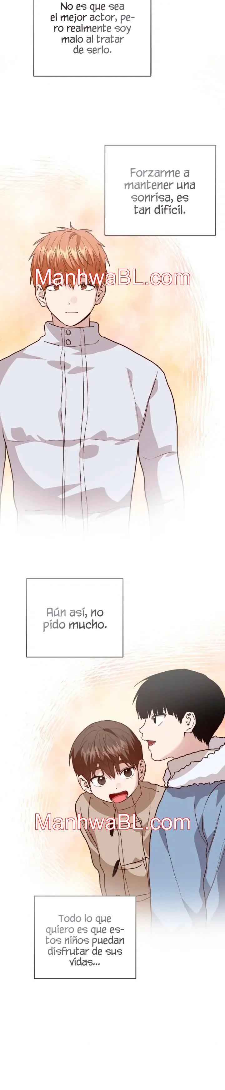 Me convertí en el pésimo seme - Capítulo 60.00 manhwa