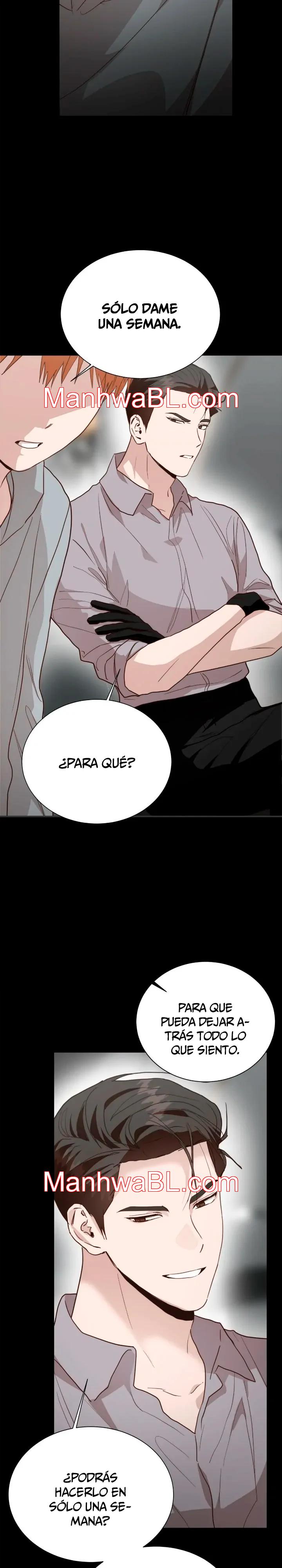 Me convertí en el pésimo seme - Capítulo 60.00 manhwa