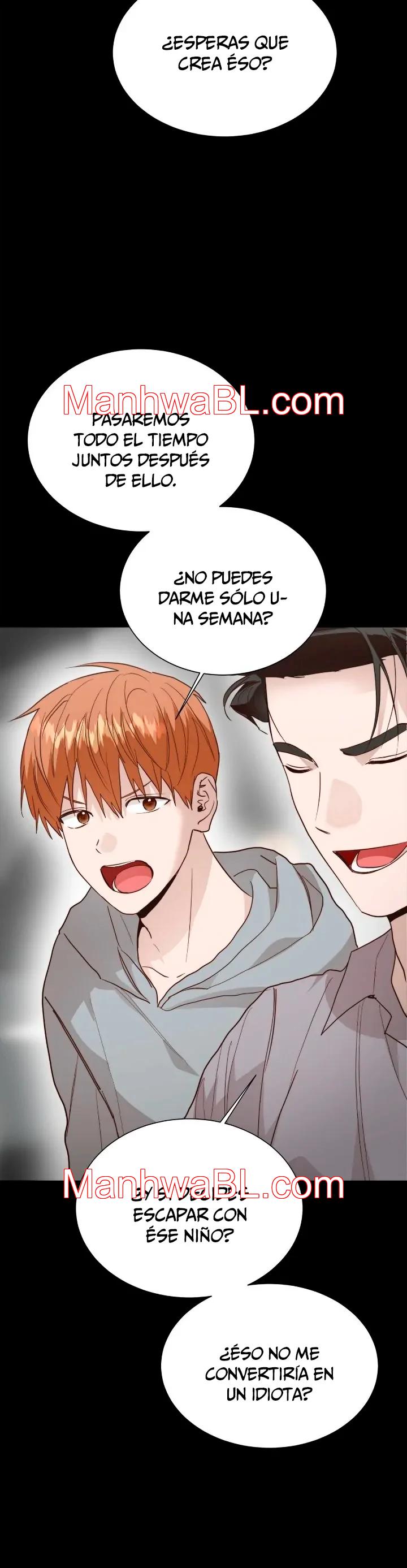 Me convertí en el pésimo seme - Capítulo 60.00 manhwa