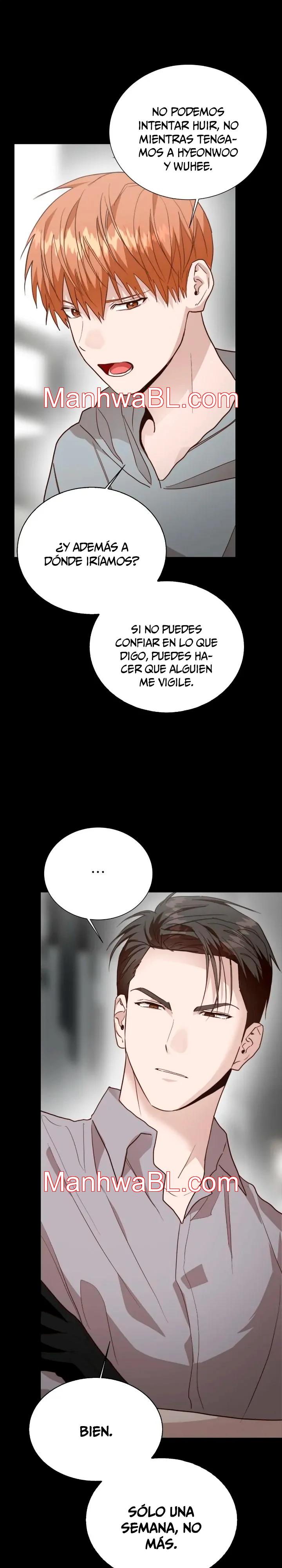 Me convertí en el pésimo seme - Capítulo 60.00 manhwa