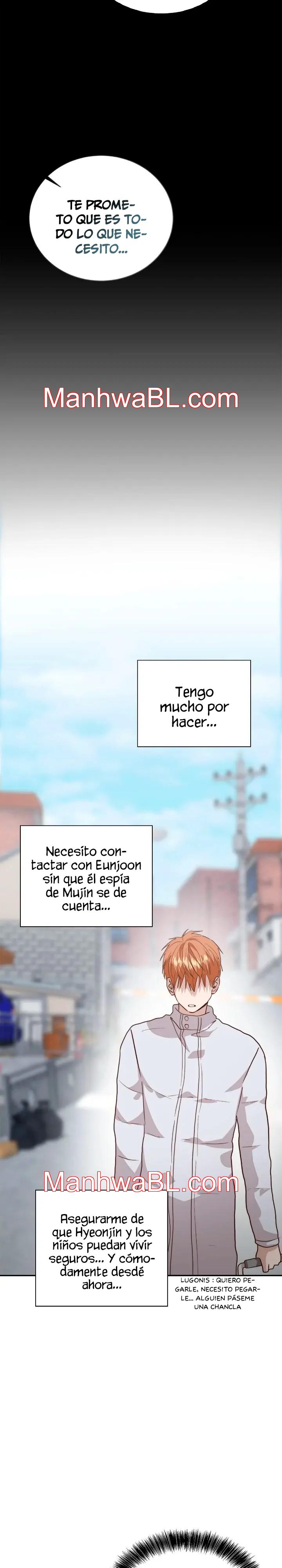 Me convertí en el pésimo seme - Capítulo 60.00 manhwa