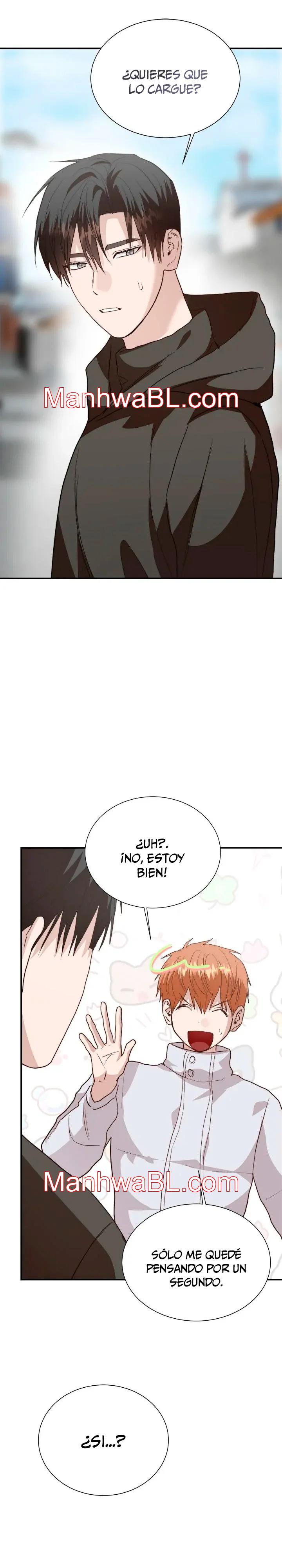 Me convertí en el pésimo seme - Capítulo 60.00 manhwa