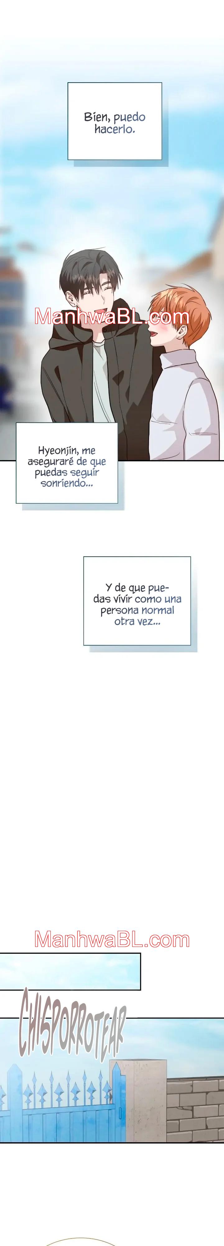 Me convertí en el pésimo seme - Capítulo 60.00 manhwa