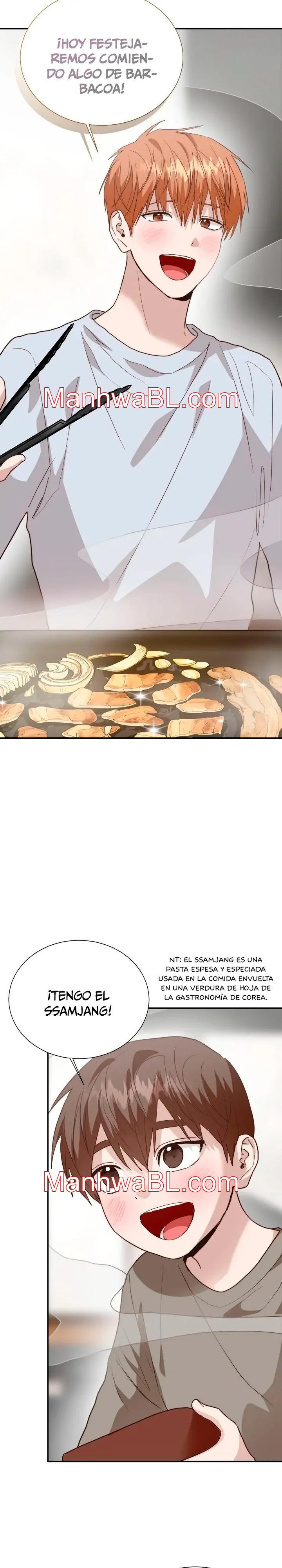 Me convertí en el pésimo seme - Capítulo 60.00 manhwa