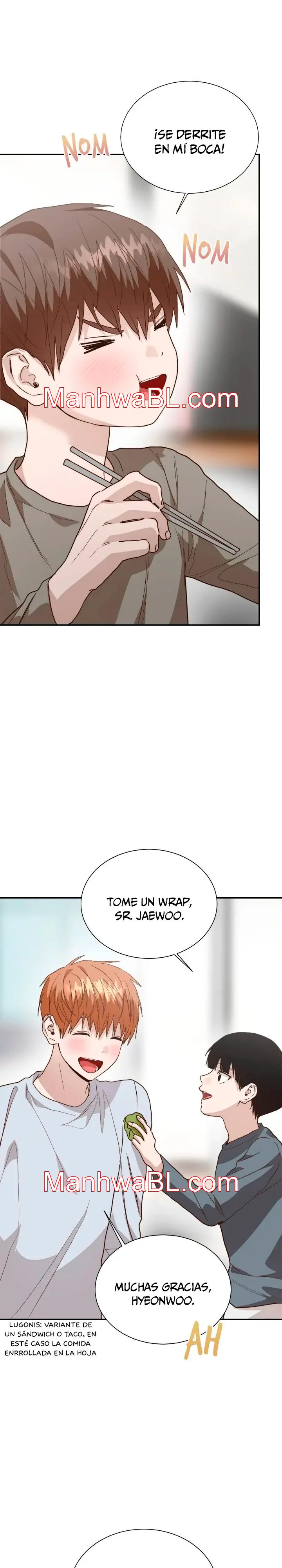 Me convertí en el pésimo seme - Capítulo 60.00 manhwa