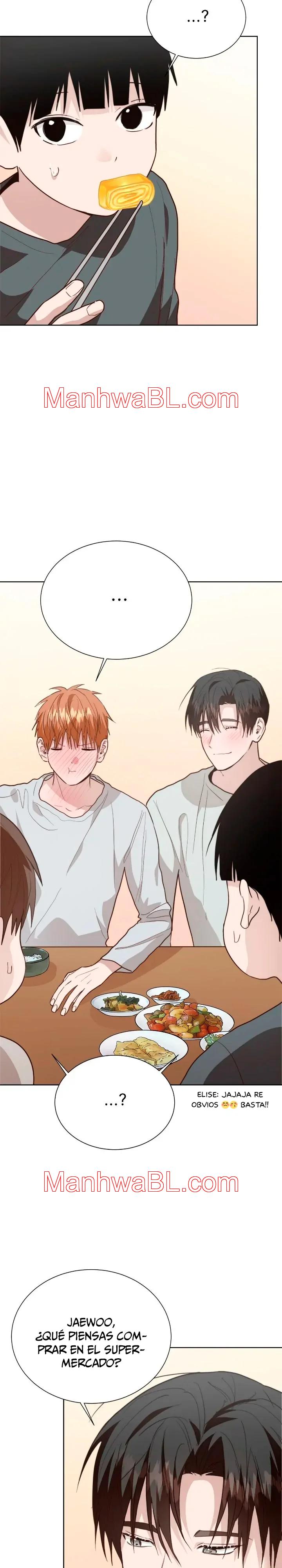 Me convertí en el pésimo seme - Capítulo 60.00 manhwa