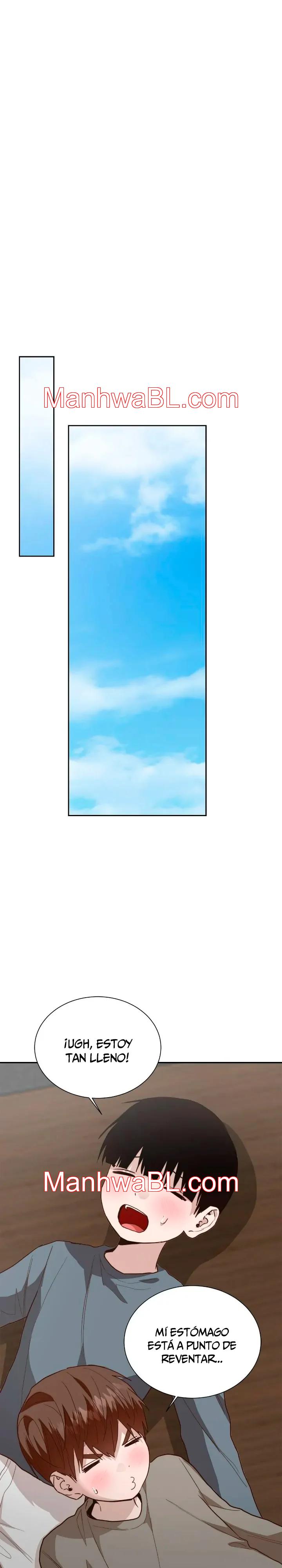 Me convertí en el pésimo seme - Capítulo 60.00 manhwa