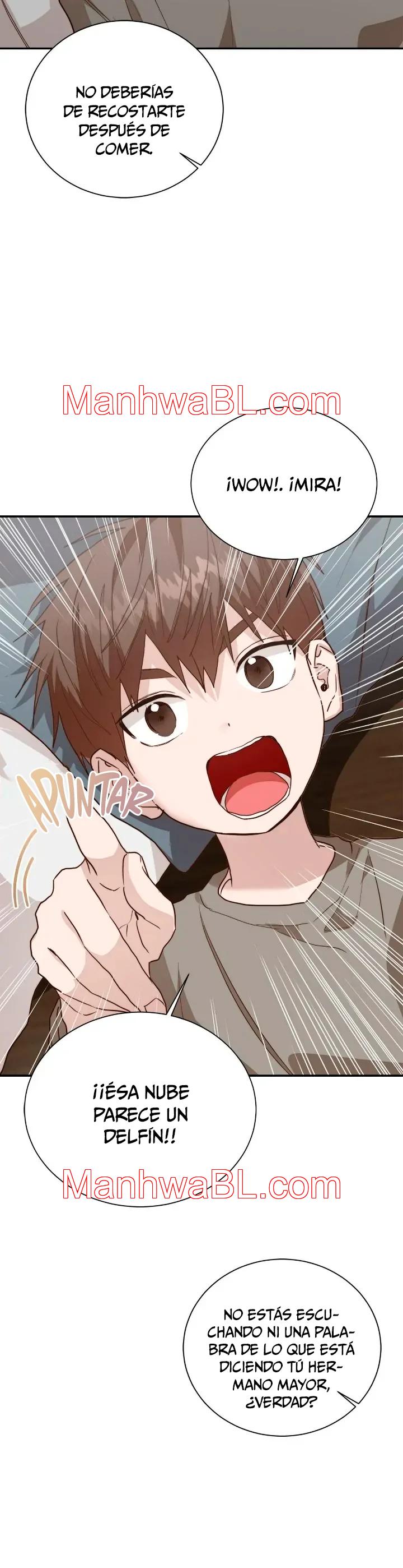 Me convertí en el pésimo seme - Capítulo 60.00 manhwa