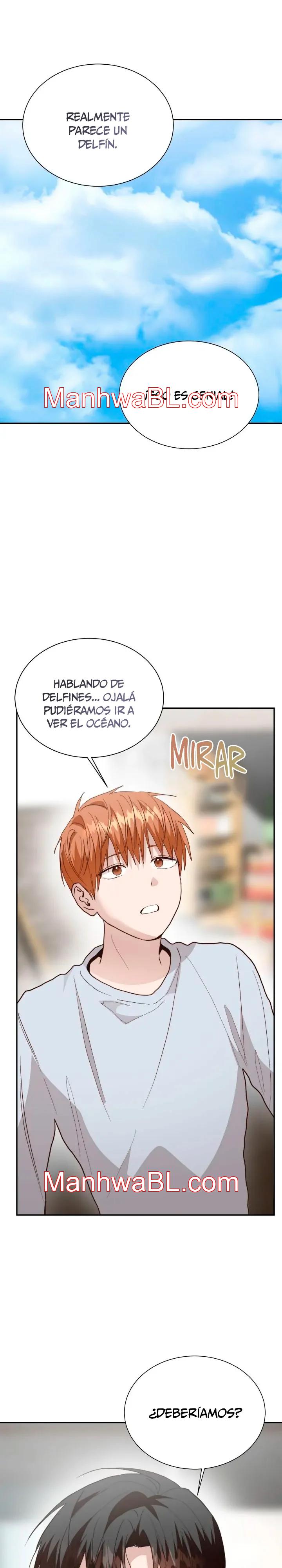 Me convertí en el pésimo seme - Capítulo 60.00 manhwa