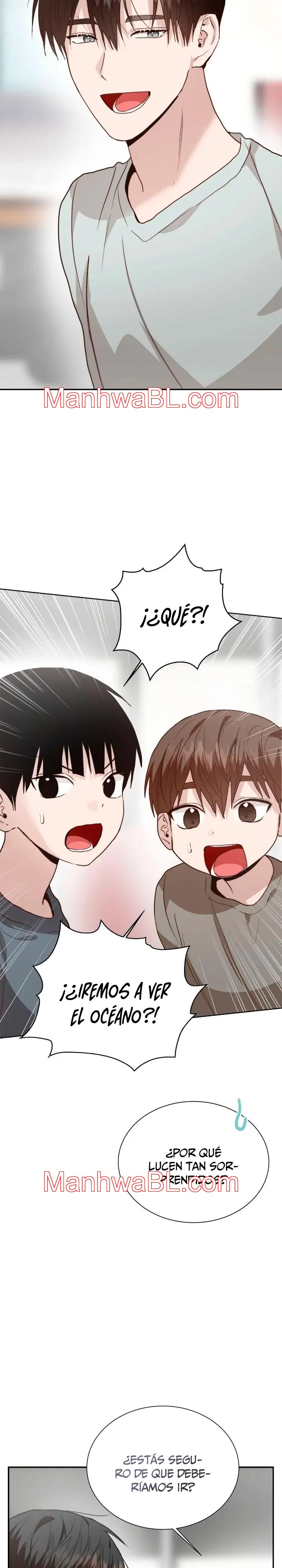 Me convertí en el pésimo seme - Capítulo 60.00 manhwa