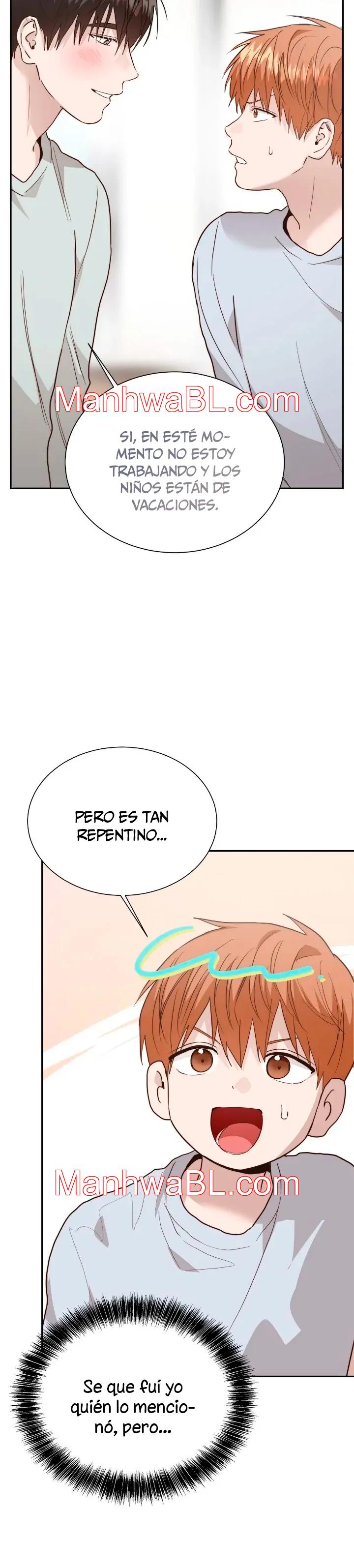 Me convertí en el pésimo seme - Capítulo 60.00 manhwa
