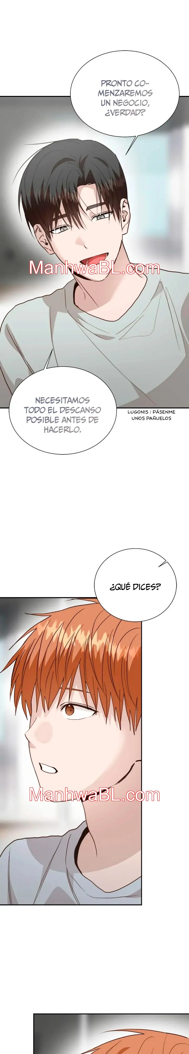 Me convertí en el pésimo seme - Capítulo 60.00 manhwa