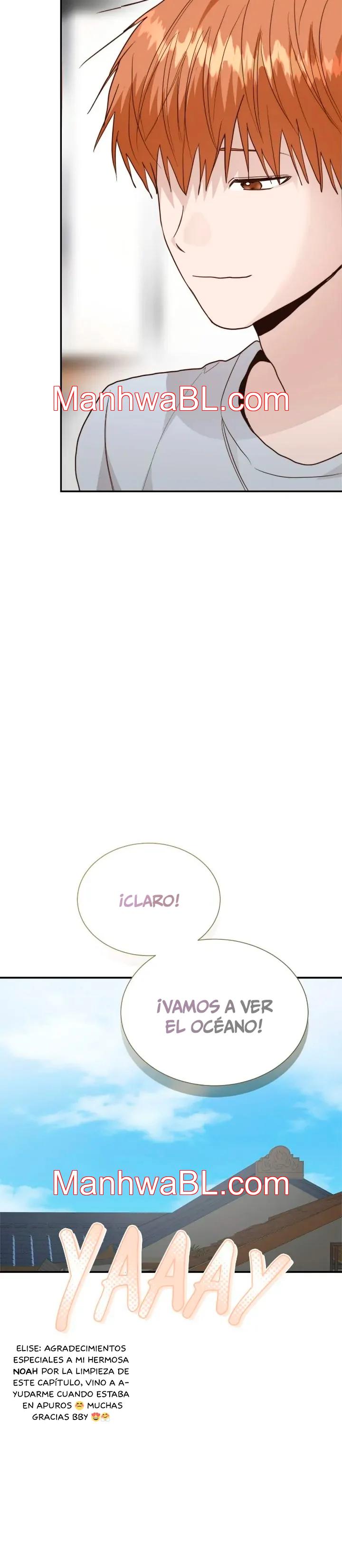 Me convertí en el pésimo seme - Capítulo 60.00 manhwa