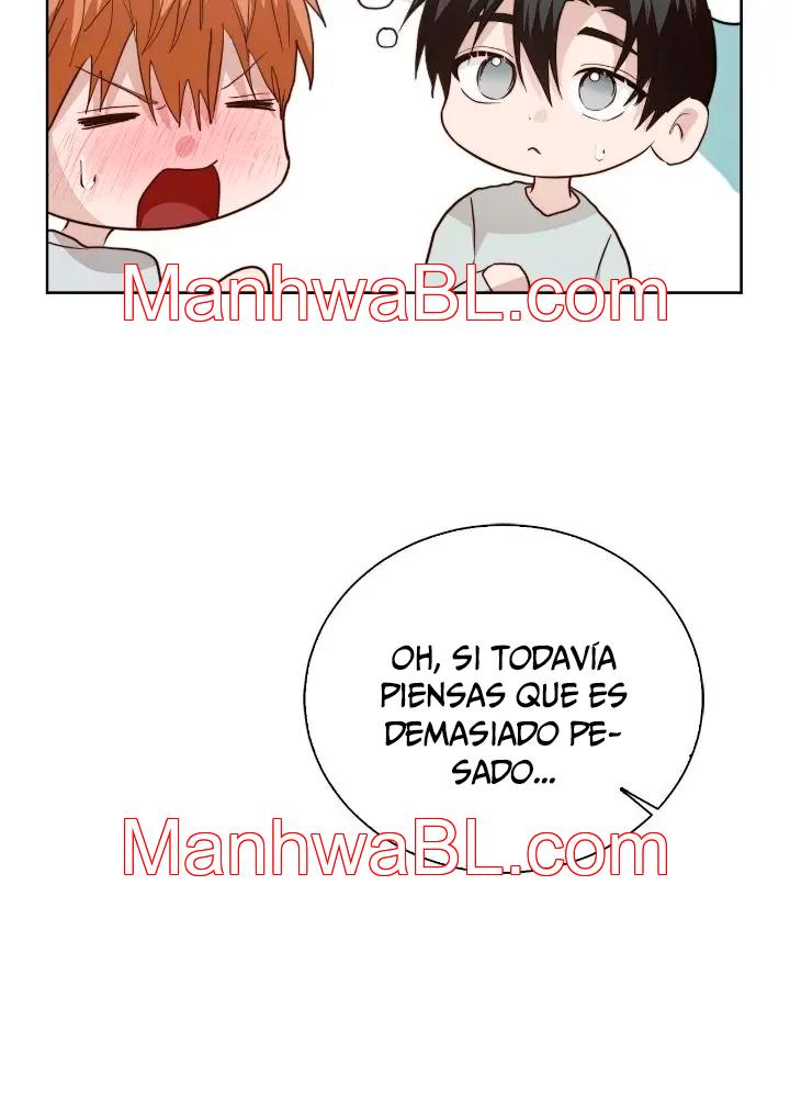 Me convertí en el pésimo seme - Capítulo 60.00 manhwa