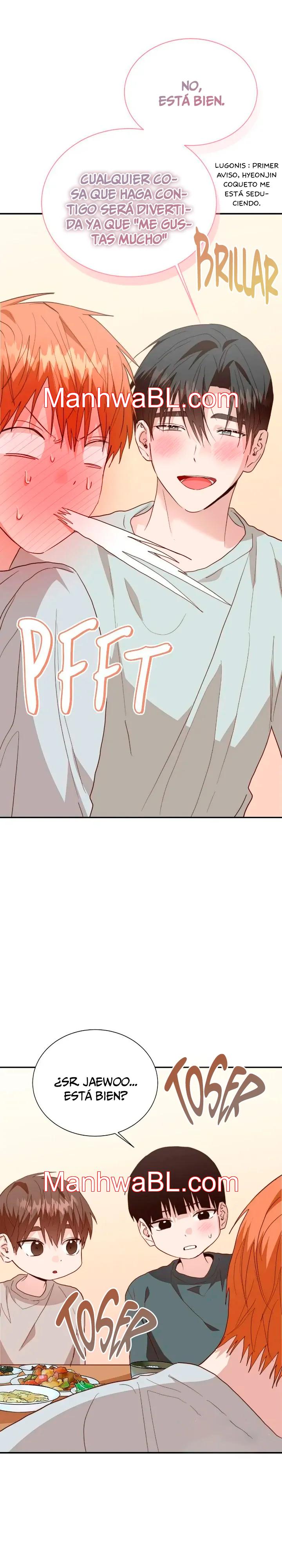Me convertí en el pésimo seme - Capítulo 60.00 manhwa