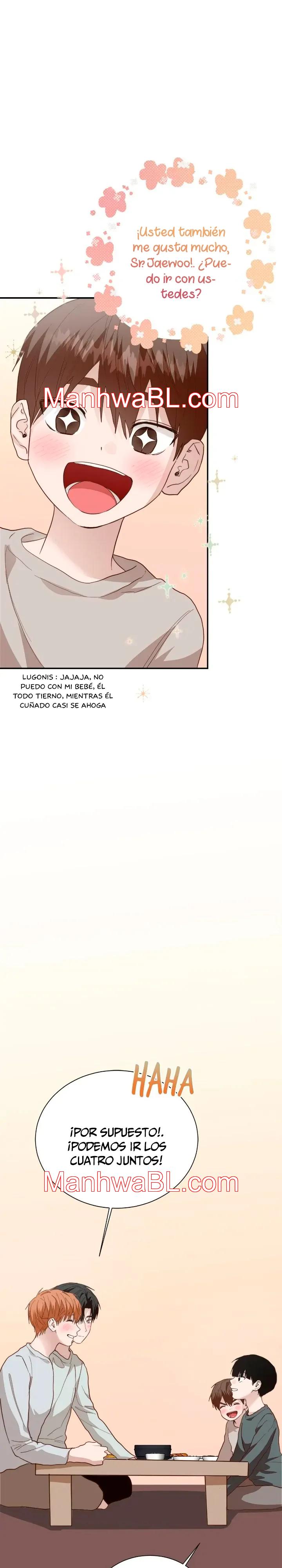 Me convertí en el pésimo seme - Capítulo 60.00 manhwa