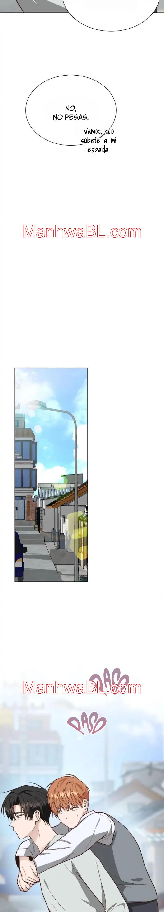 Me convertí en el pésimo seme - Capítulo 42.00 manhwa