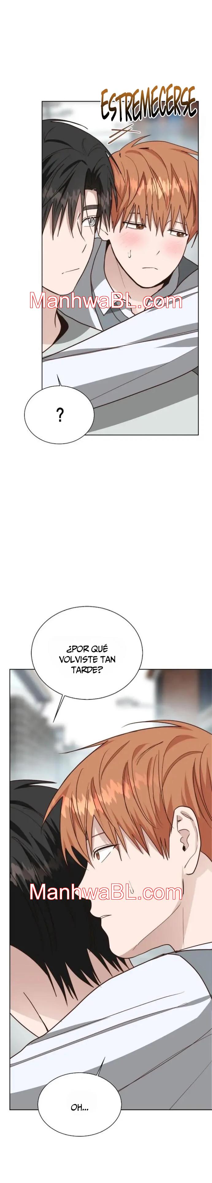 Me convertí en el pésimo seme - Capítulo 42.00 manhwa